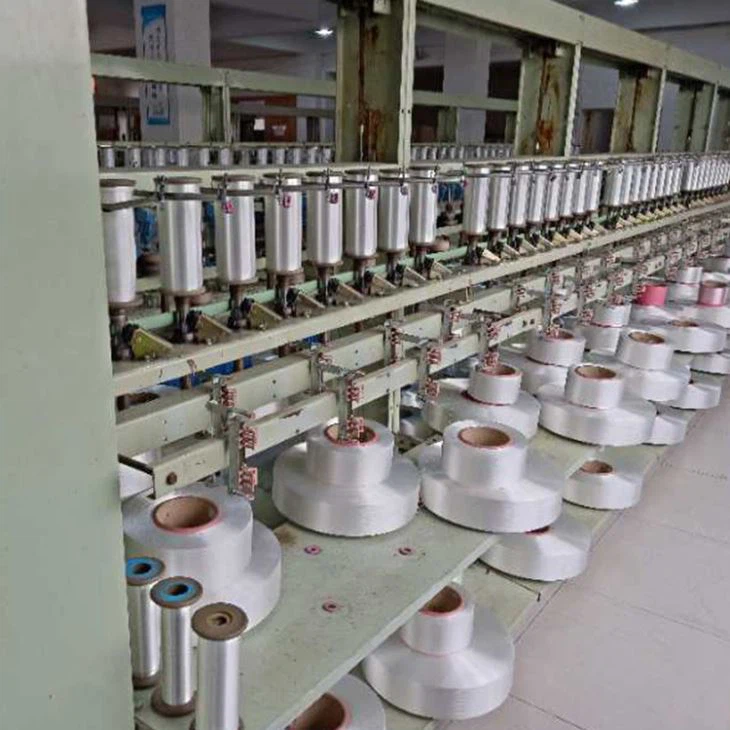 Double-sided Swiss Imported Dragon Belt Tangential Drive Rewinding Machine