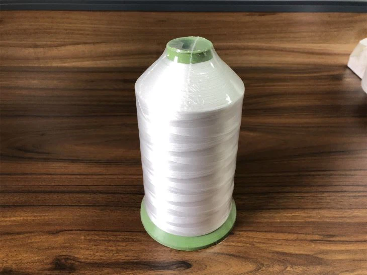 Natural Fiber Type High-strength Sewing Thread