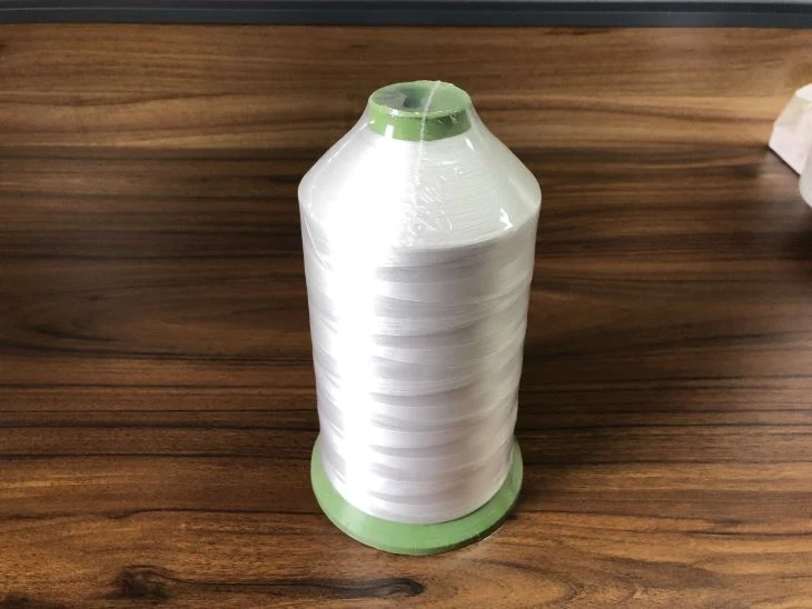 Polyester Thread For Embroidery Sewing Machine Textile Yarn