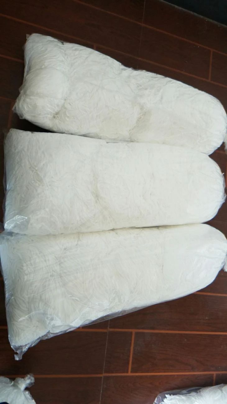 Face Mask Earloop Elastic Knitting Machine