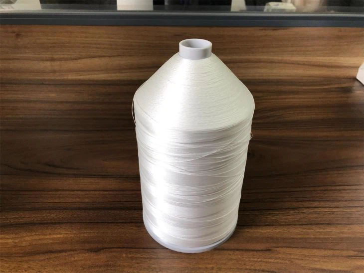 Raw Material Tag Thread